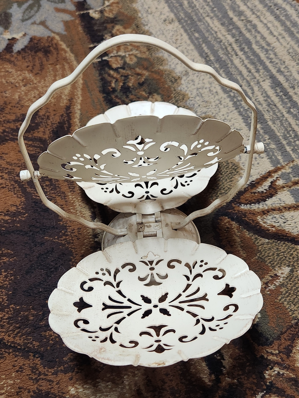 Decorative Plate Only - Picture 3 of 7